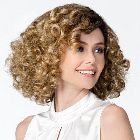 Alanna Synthetic Wig by Jon Renau | Discontinued | All Sales Final