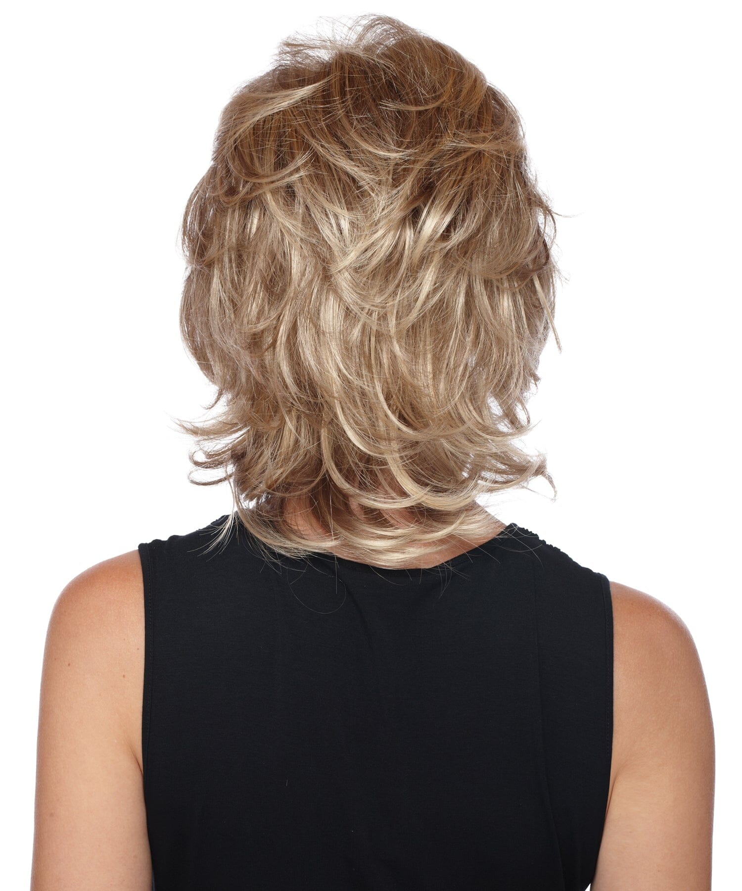 Angela Wig by Estetica