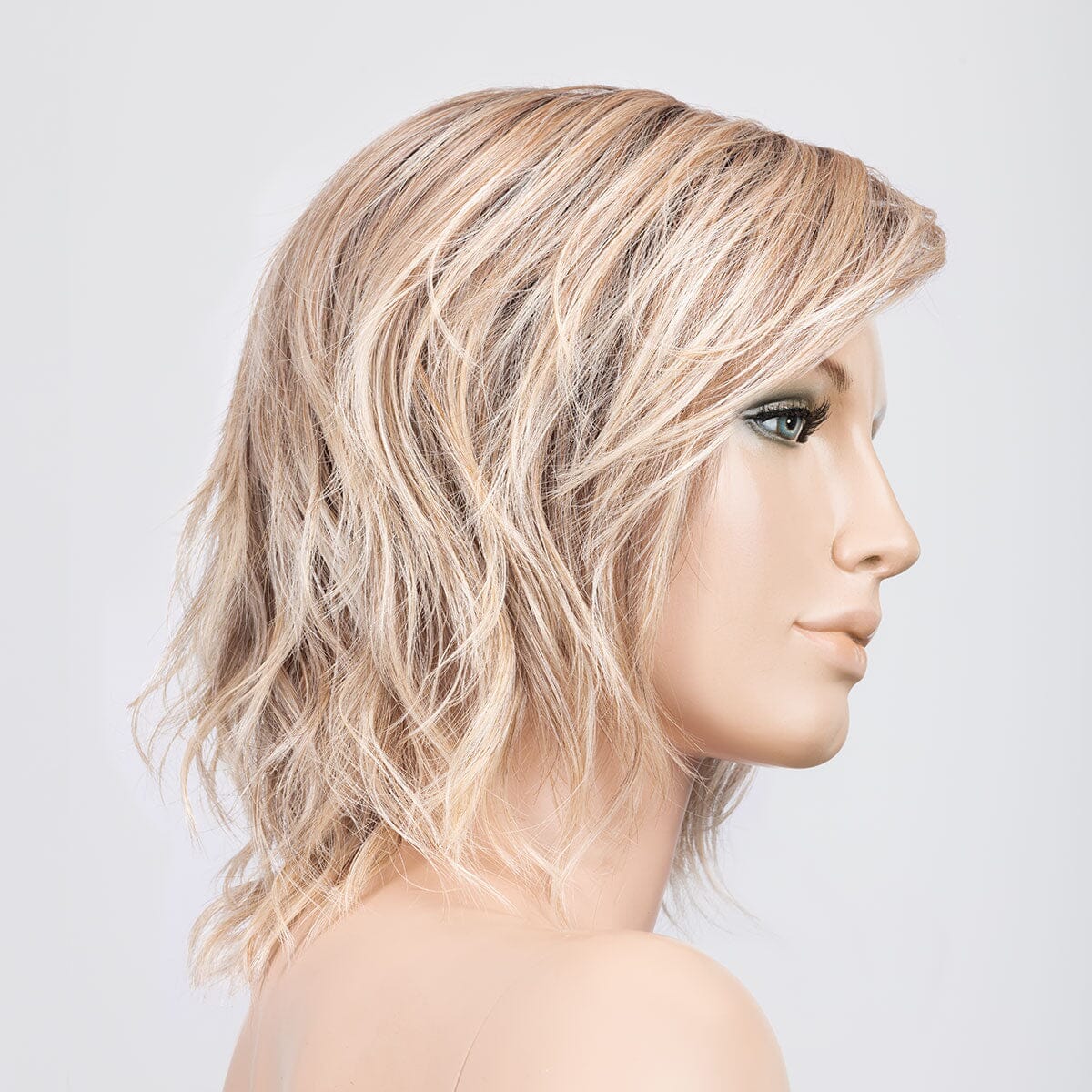 Anima Synthetic Wig by Ellen Wille