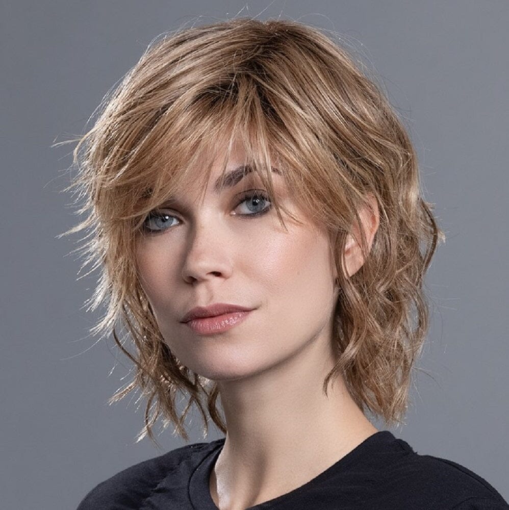 Anima Synthetic Wig by Ellen Wille