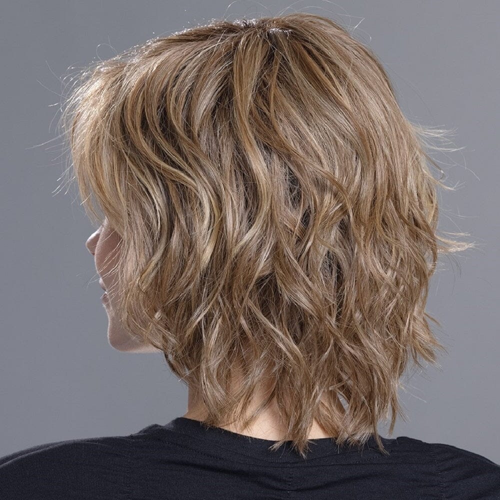 Anima Synthetic Wig by Ellen Wille