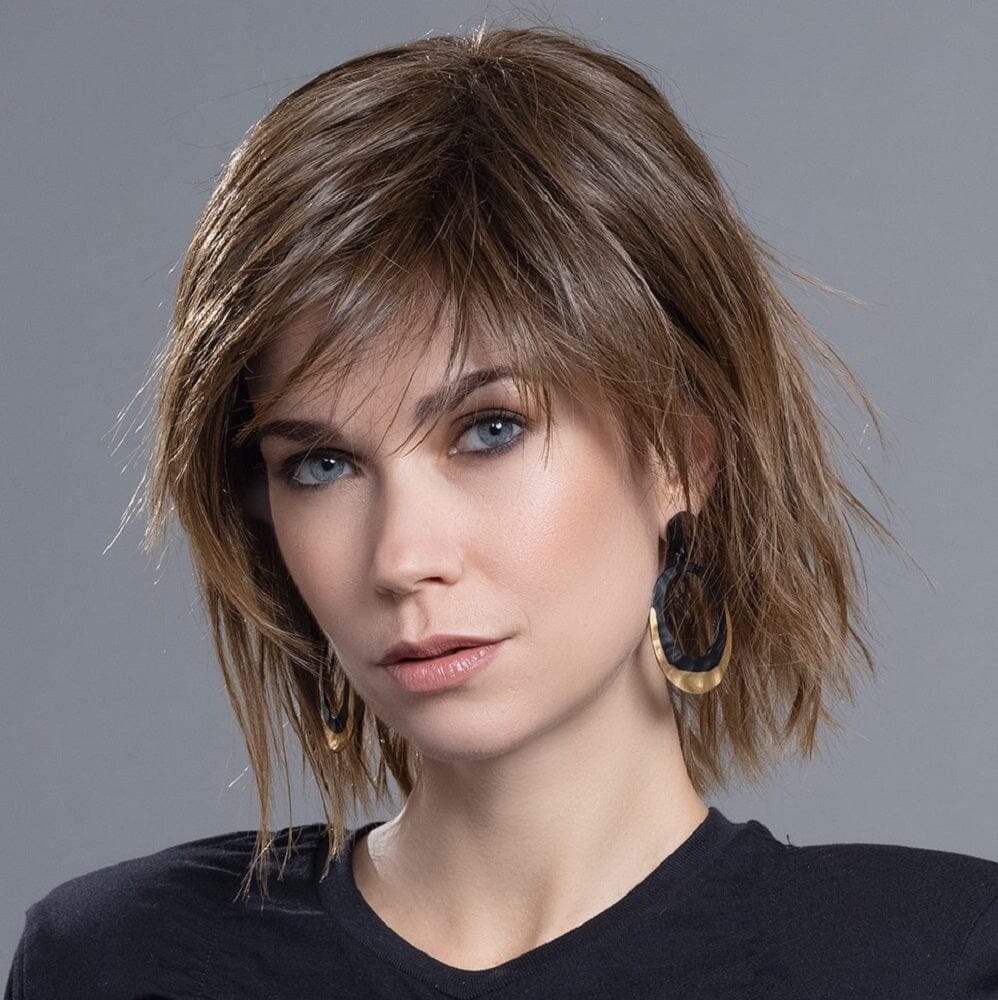 Anima Synthetic Wig by Ellen Wille