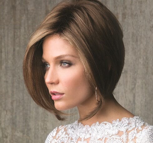 Aria Wig by Rene of Paris - Discontinued/ No longer available