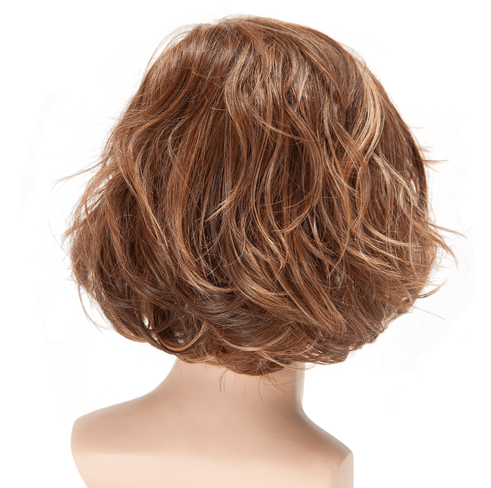 Arista Lace Front Wig By Belle Tress | Discontinued & Sold Out