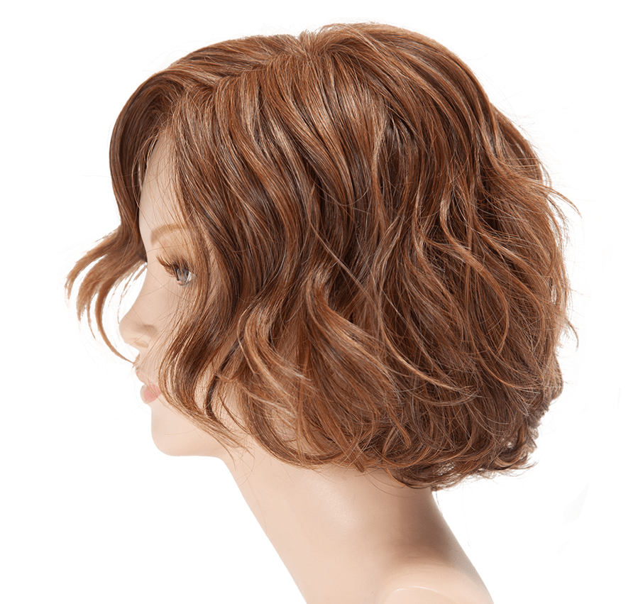 Arista Lace Front Wig By Belle Tress | Discontinued & Sold Out