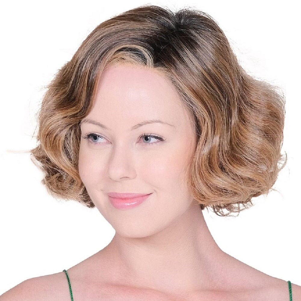 Arista Lace Front Wig By Belle Tress | Discontinued & Sold Out