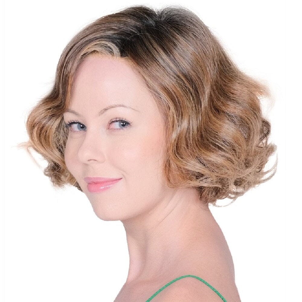 Arista Lace Front Wig By Belle Tress | Discontinued & Sold Out