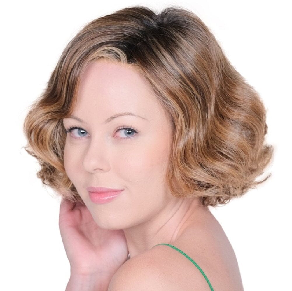 Arista Lace Front Wig By Belle Tress | Discontinued & Sold Out