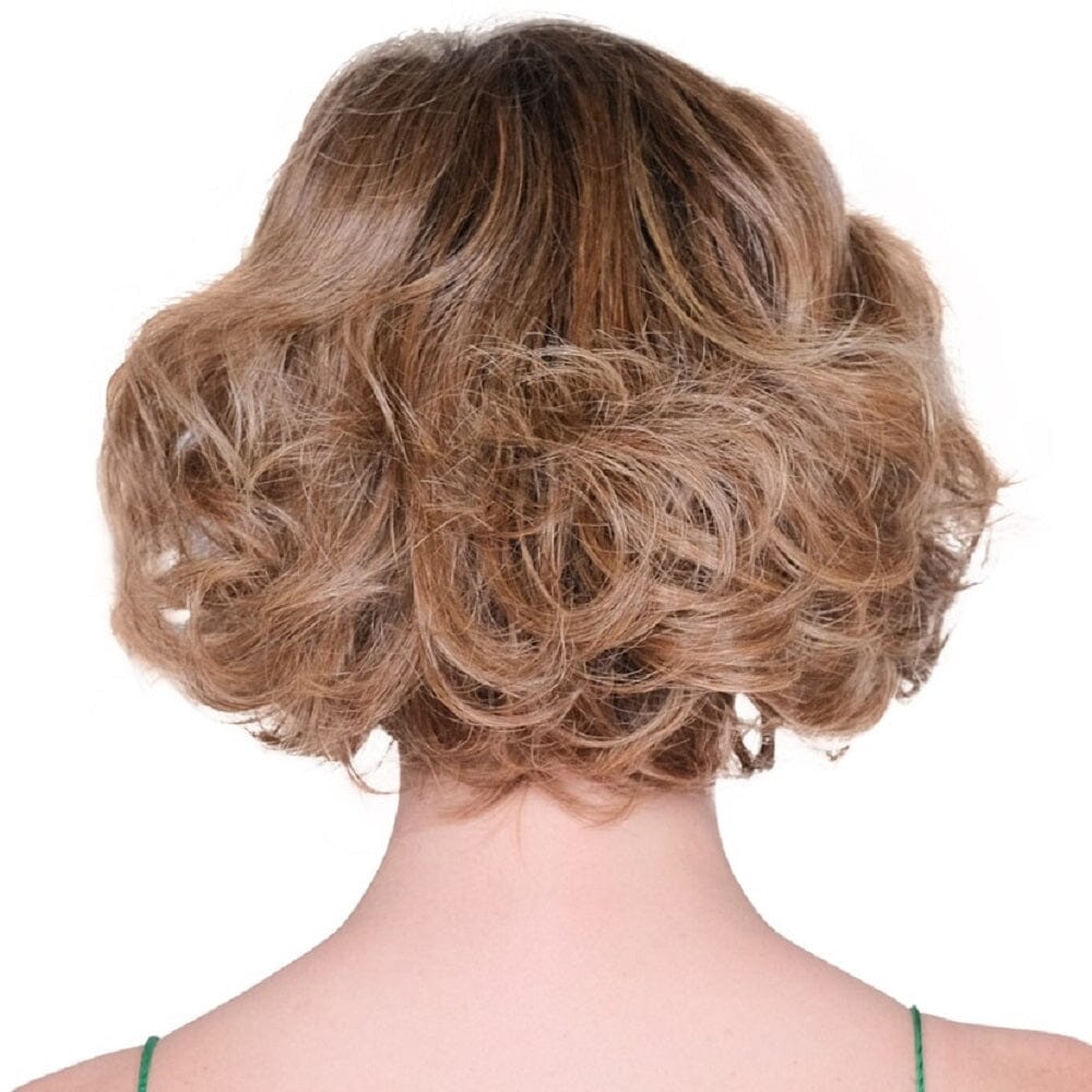 Arista Lace Front Wig By Belle Tress | Discontinued & Sold Out