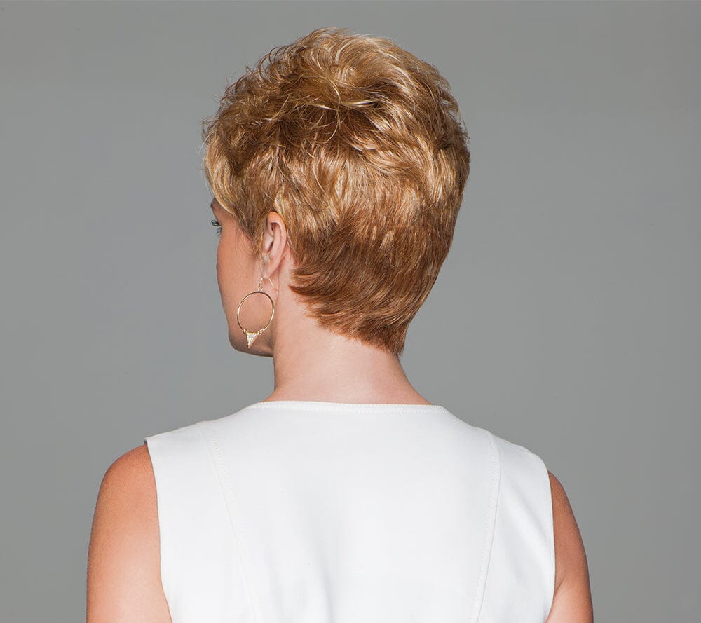 Aspire Petite Wig by Gabor