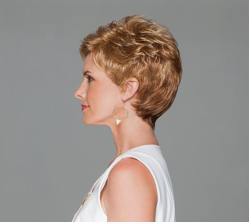 Aspire Petite Wig by Gabor