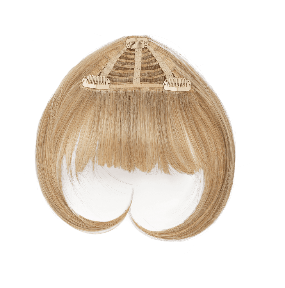 Clip In Bangs HF by Hairdo - FINAL SALE (Non-Refundable/Non-Exchangeable)