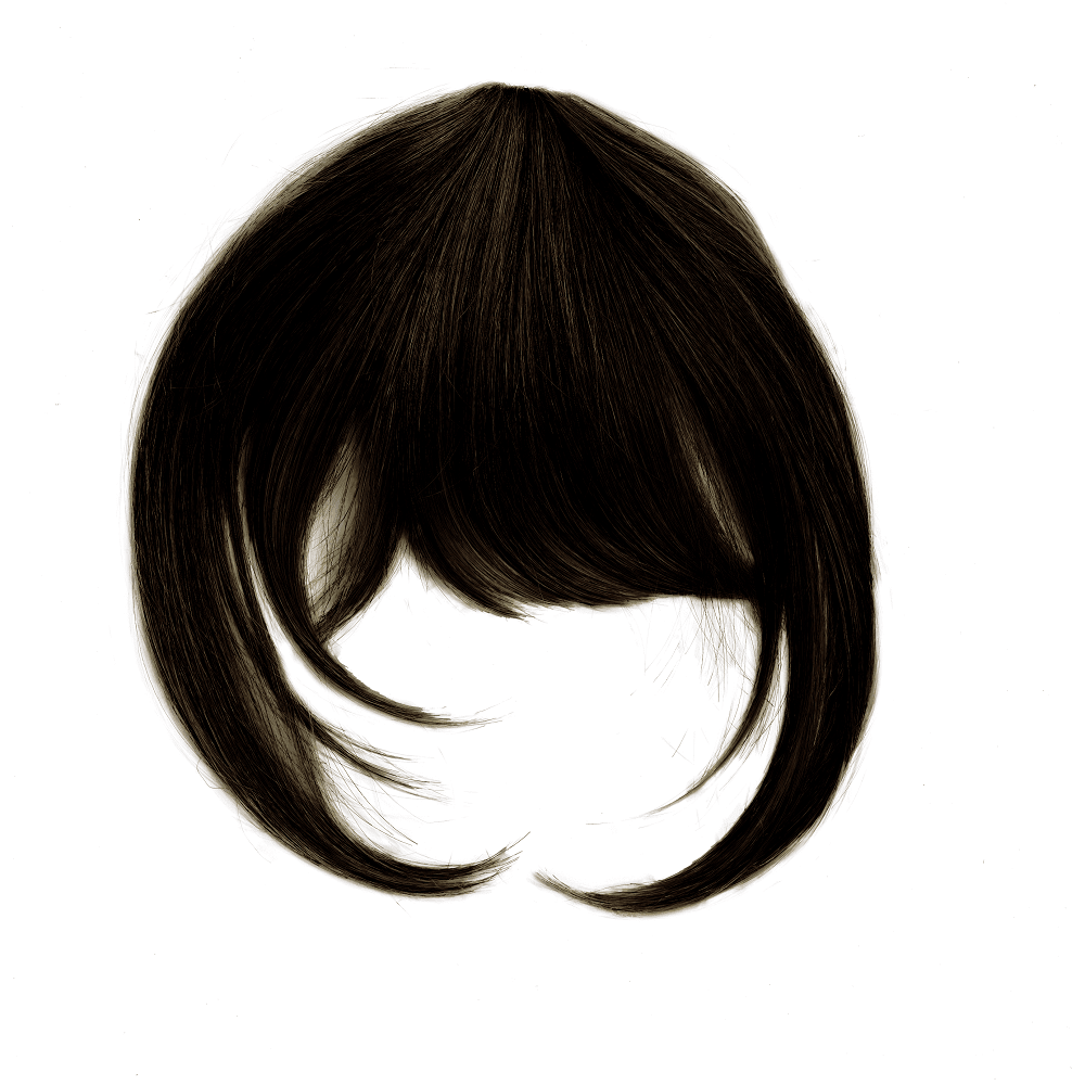Clip In Bangs HF by Hairdo - FINAL SALE (Non-Refundable/Non-Exchangeable)