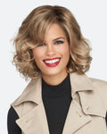 Brave the Wave Wig by Raquel Welch | Discontinued & Sold Out