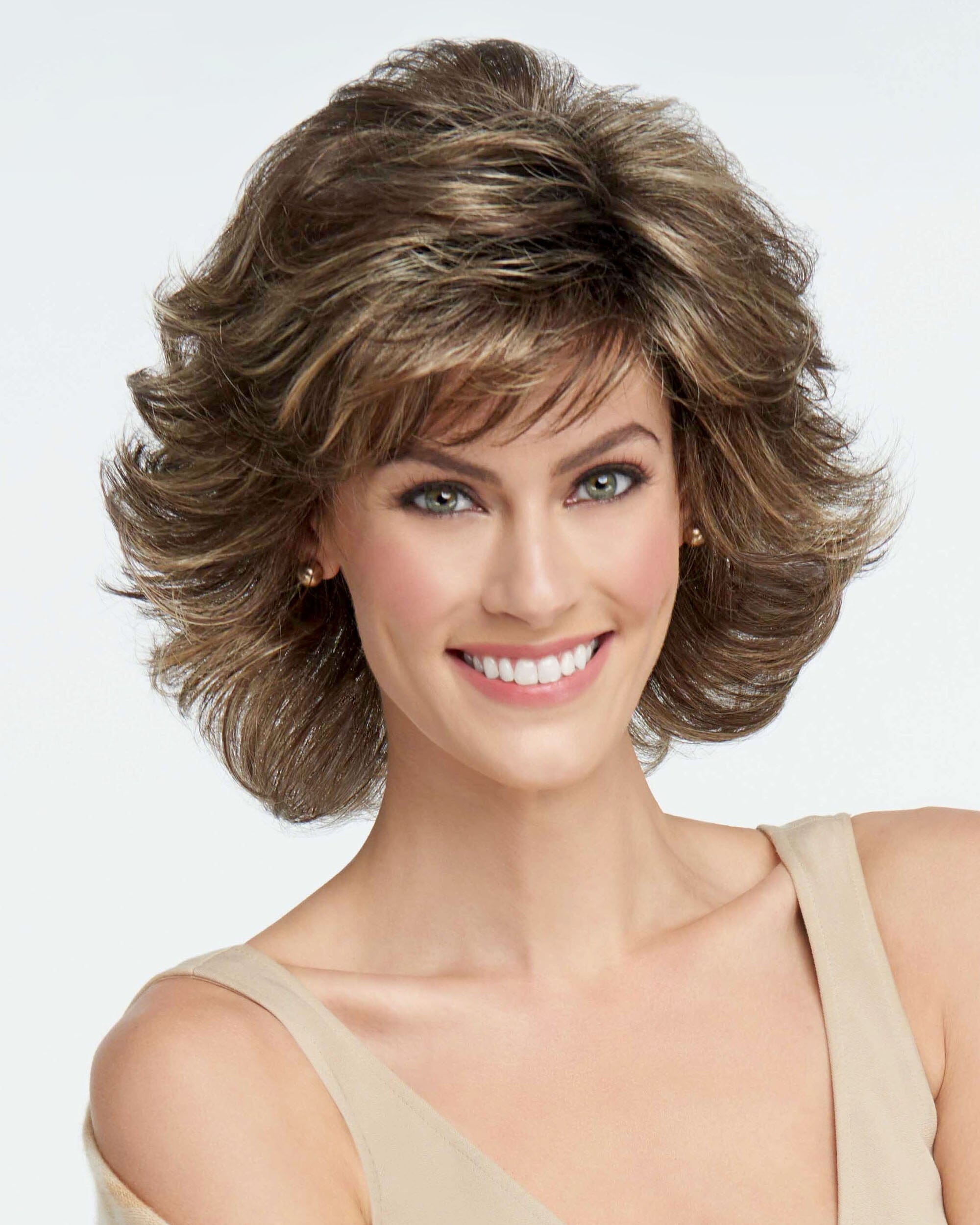 Breeze Wig by Raquel Welch