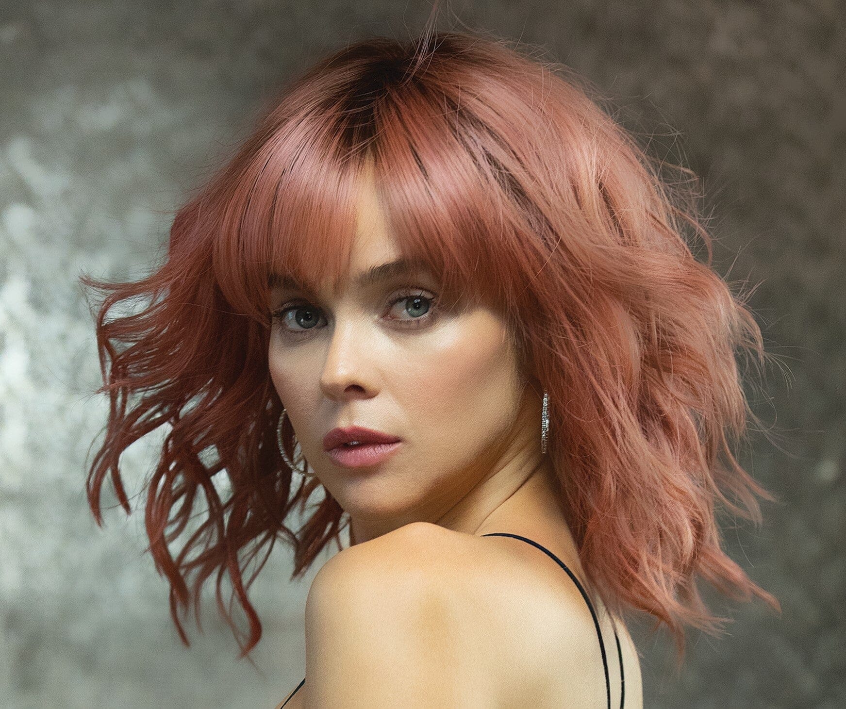 Breezy Wavez Synthetic Wig by Rene of Paris