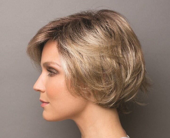 Brenna Synthetic Wig by Rene of Paris - Discontinued and Sold Out