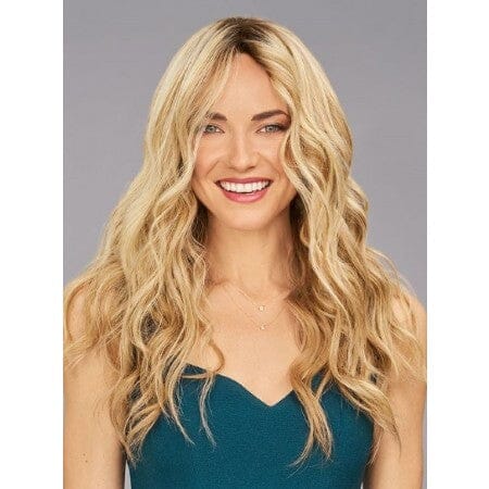 Brenna Remy Human Hair Wig by Jon Renau | Discontinued & Sold Out