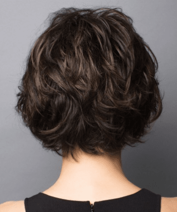 Brenna Synthetic Wig by Rene of Paris - Discontinued and Sold Out