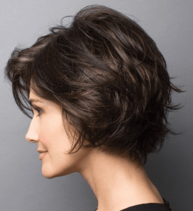 Brenna Synthetic Wig by Rene of Paris - Discontinued and Sold Out