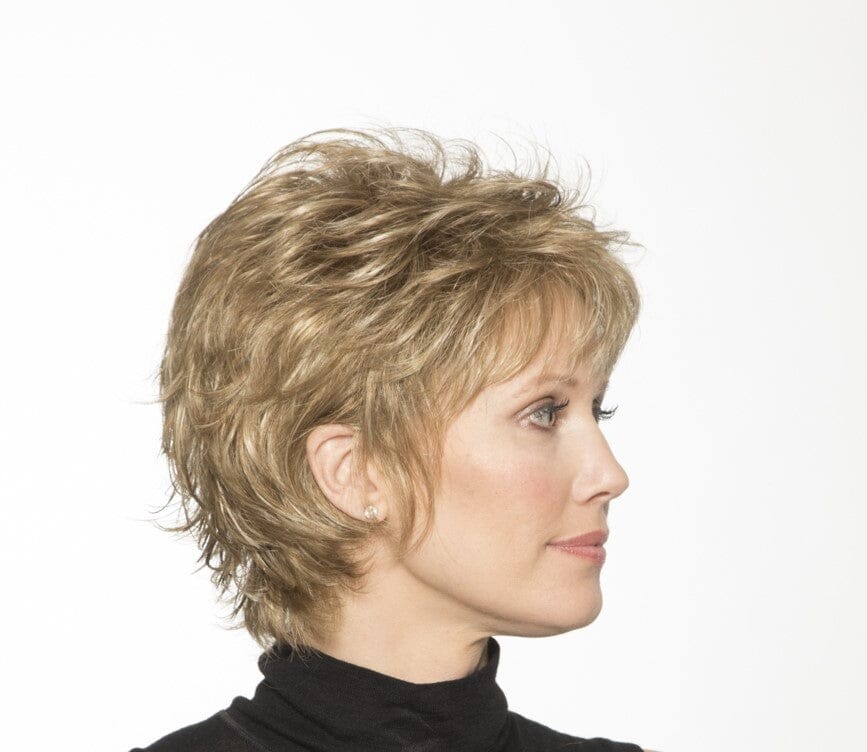 Brianna Wig by TressAllure | Discontinued | Final Sale: No refunds or exchanges