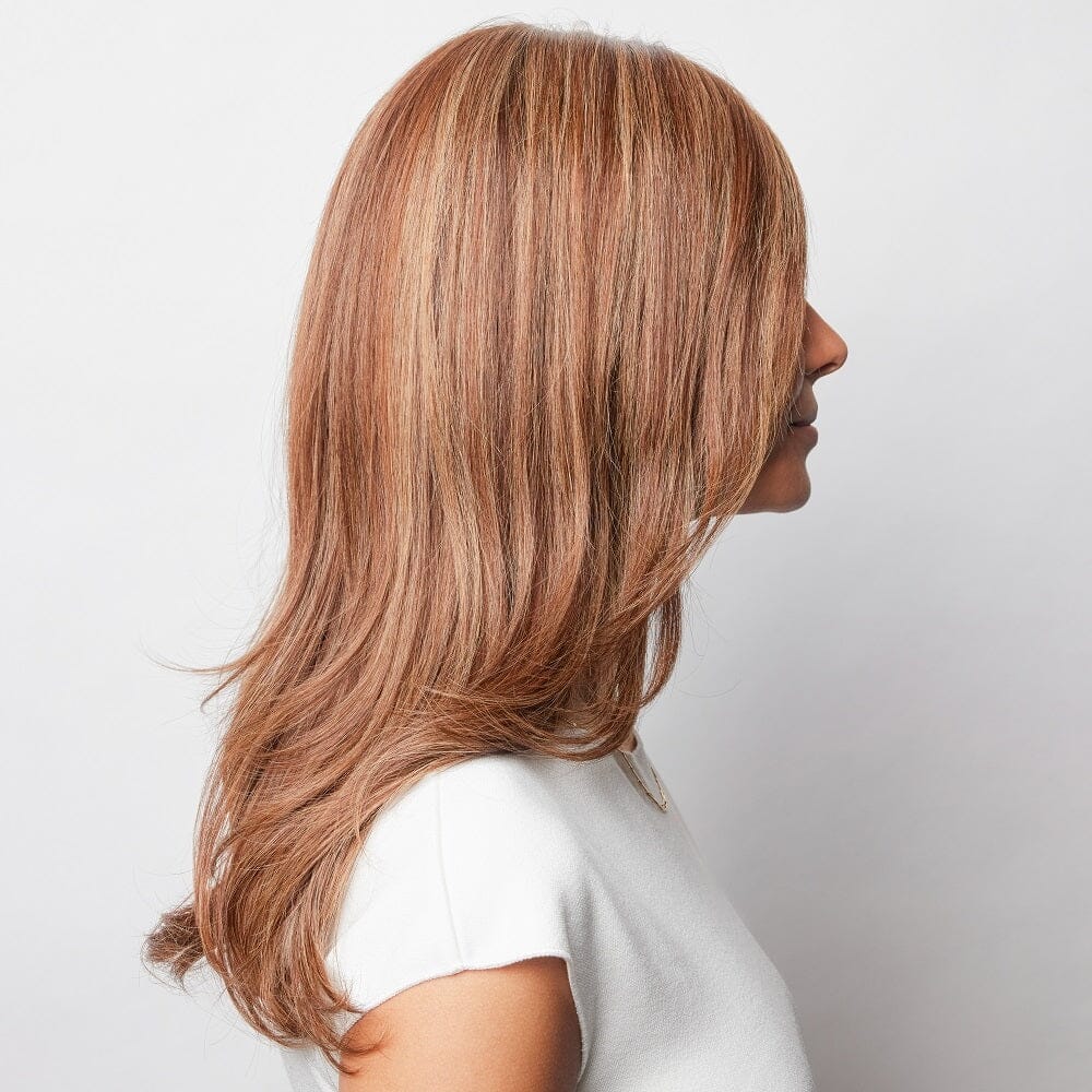 Brielle Wig by Amore | Remy Human Hair