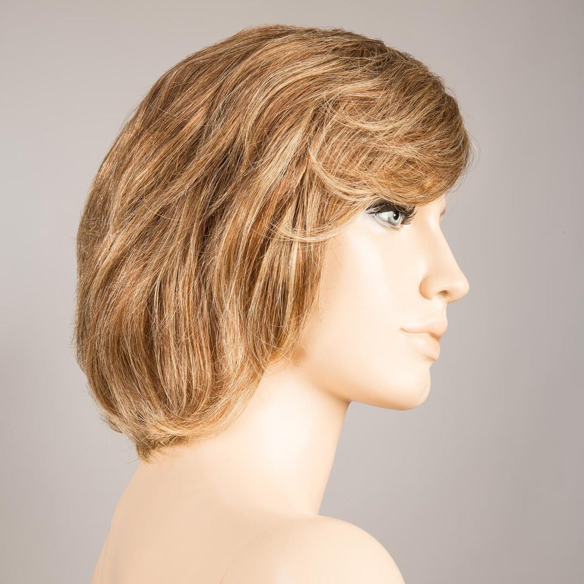 Brilliance Plus Remy Human Hair Wig Wig by Ellen Wille