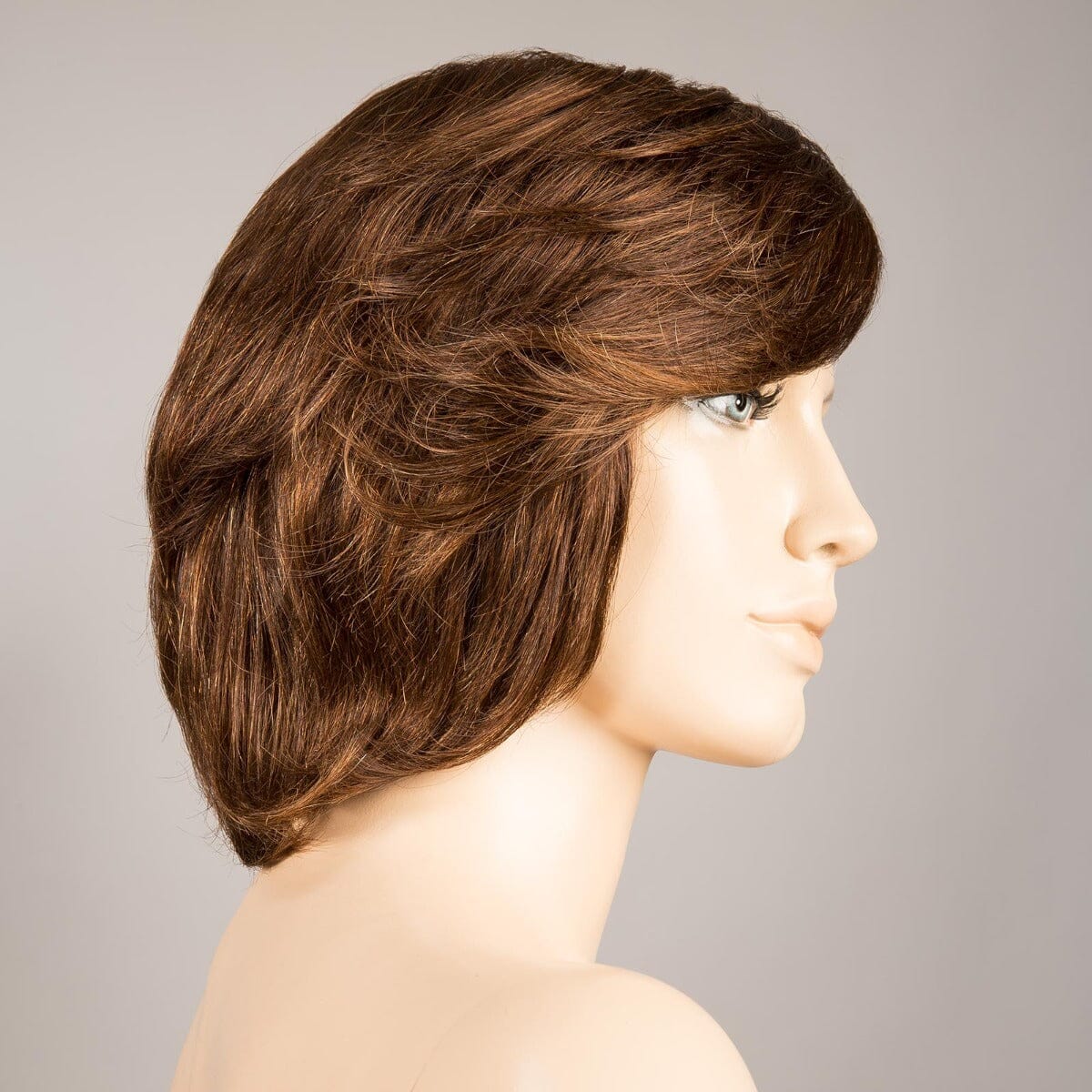 Brilliance Plus Remy Human Hair Wig Wig by Ellen Wille
