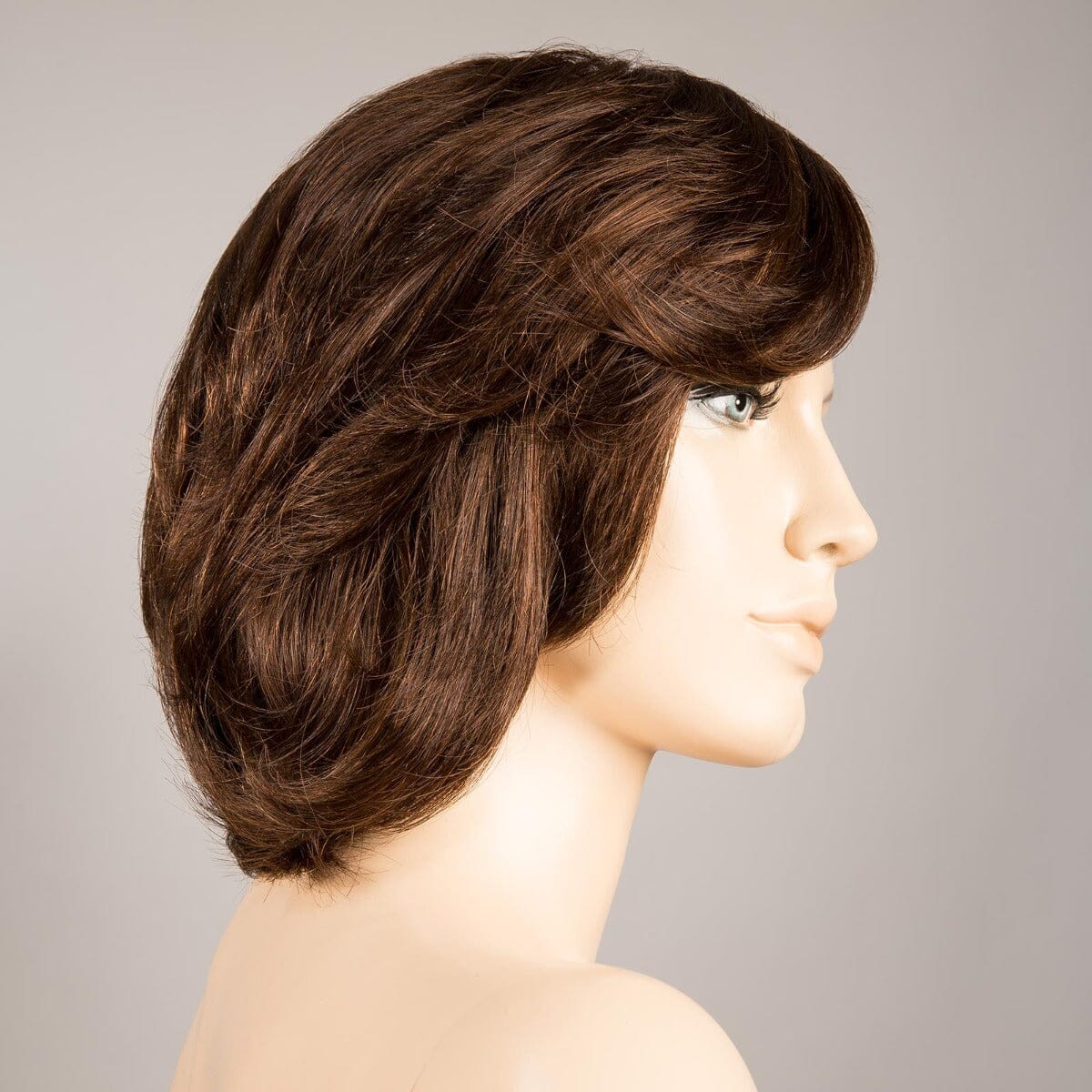 Brilliance Plus Remy Human Hair Wig Wig by Ellen Wille