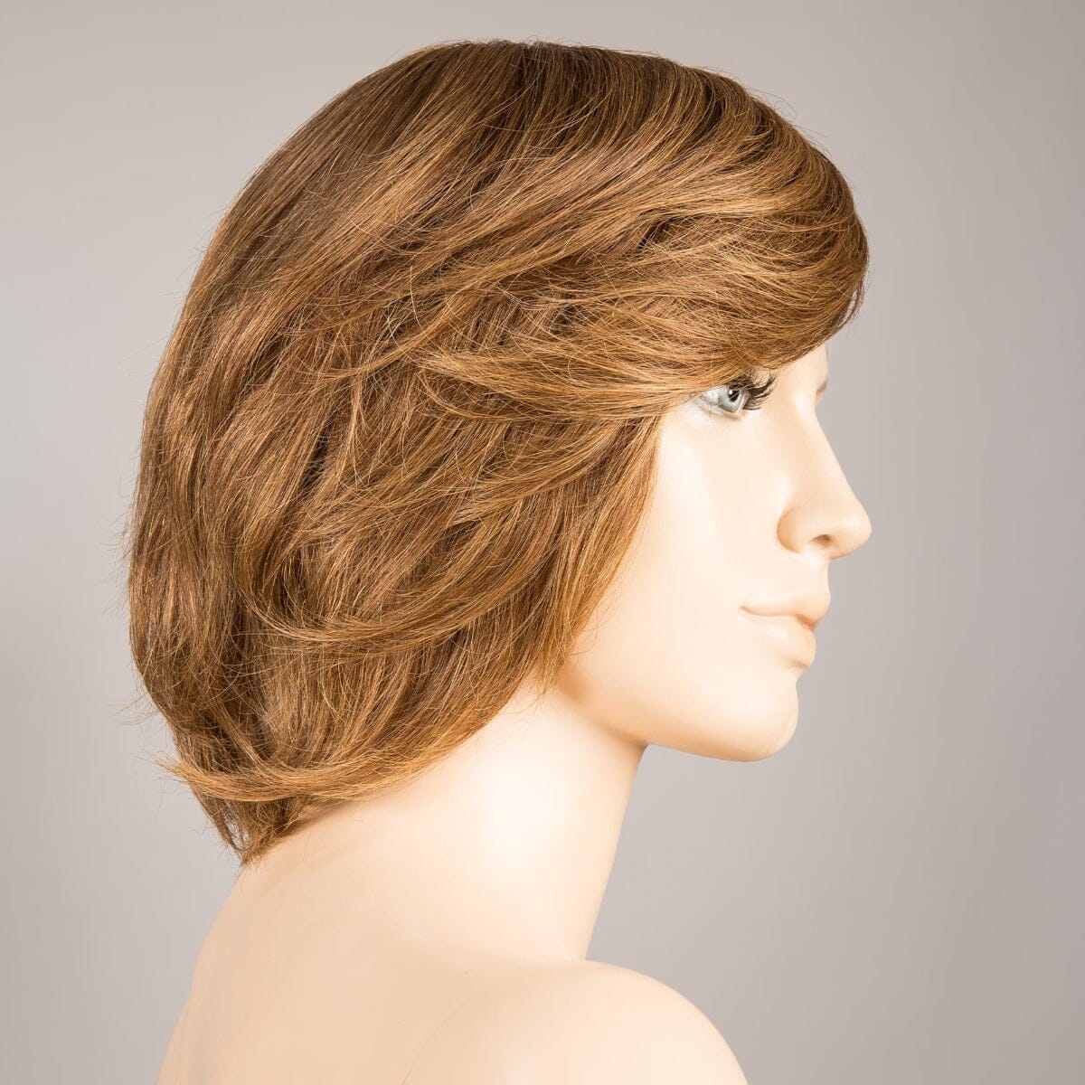 Brilliance Plus Remy Human Hair Wig Wig by Ellen Wille