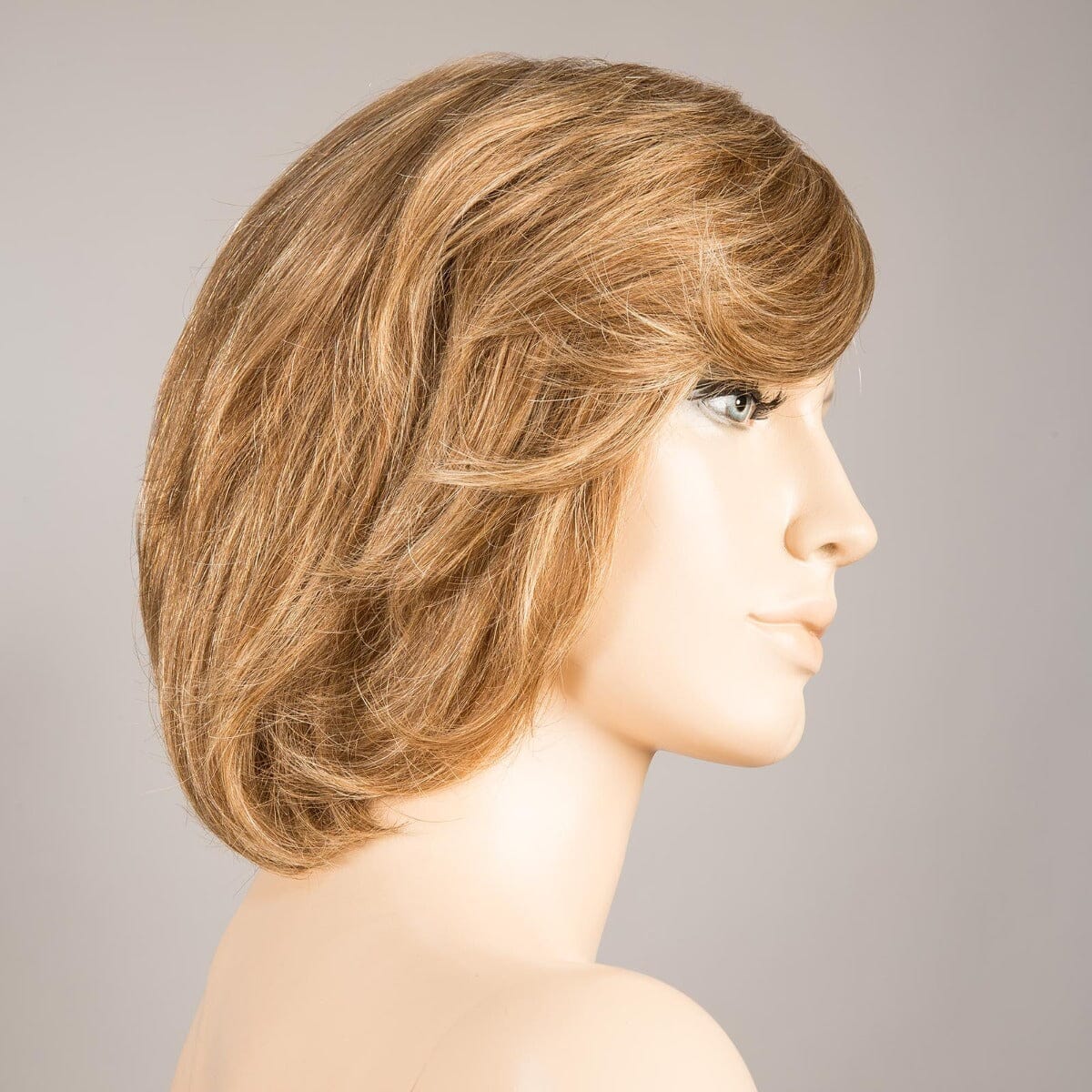 Brilliance Plus Remy Human Hair Wig Wig by Ellen Wille