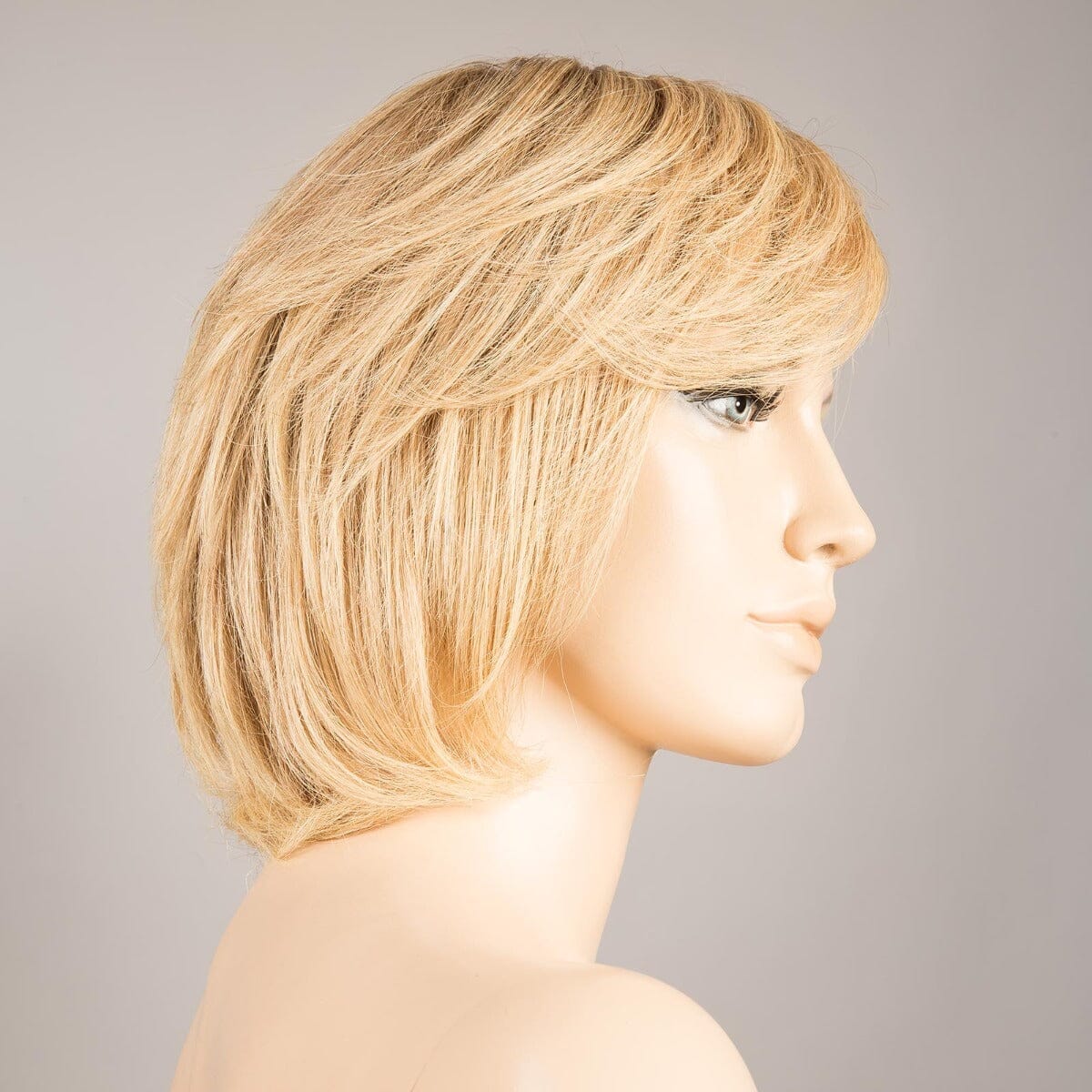 Brilliance Plus Remy Human Hair Wig Wig by Ellen Wille