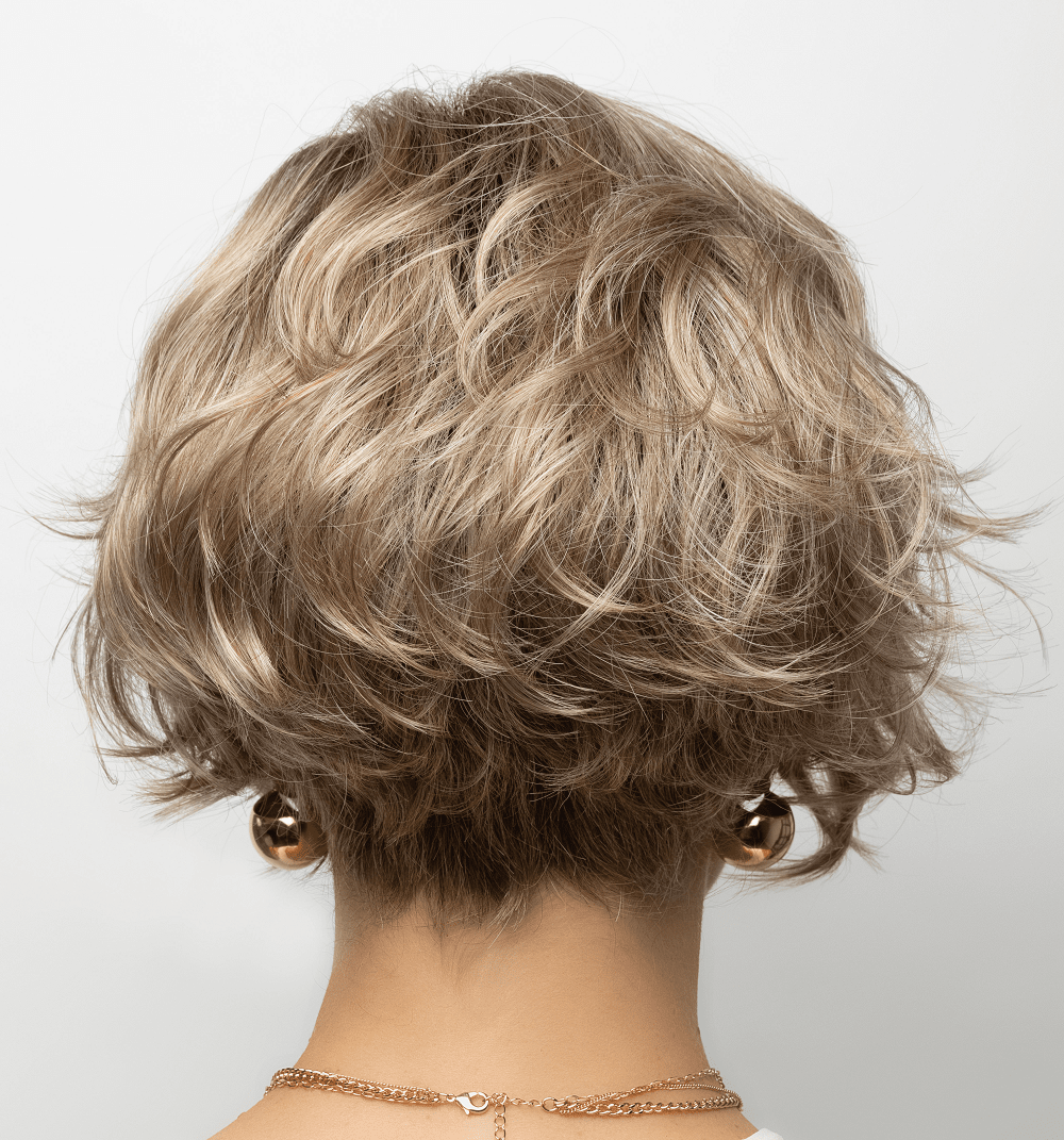 Britt Shag Wig by Rene of Paris | Orchid Collection