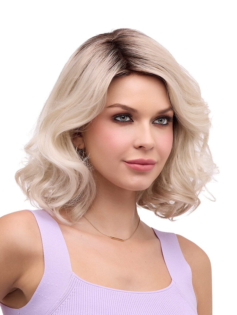 Brittaney Mono Top Lace Front Wig by Envy