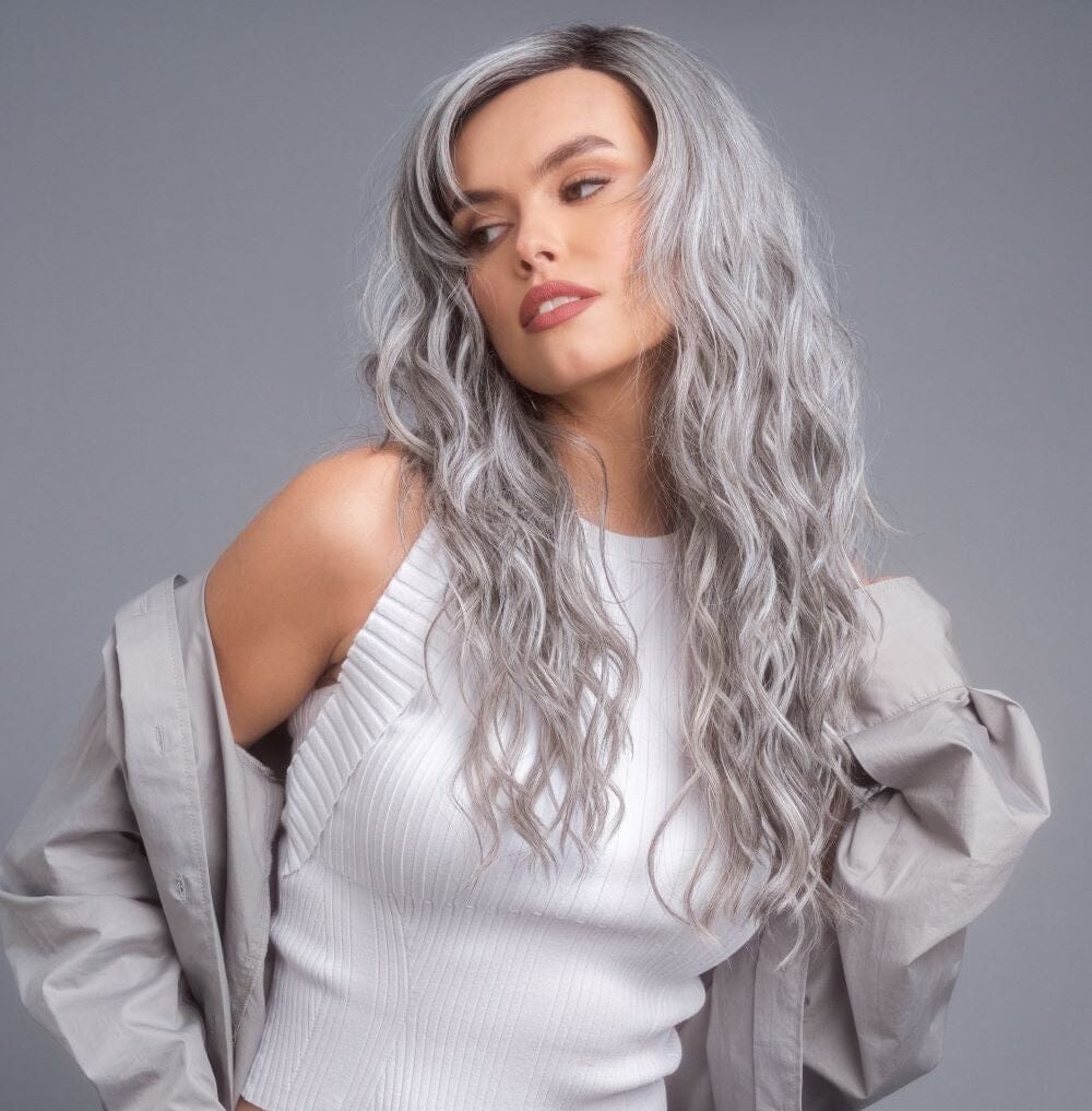 Brooklyn Wig by Rene of Paris | Alexander Couture Collection