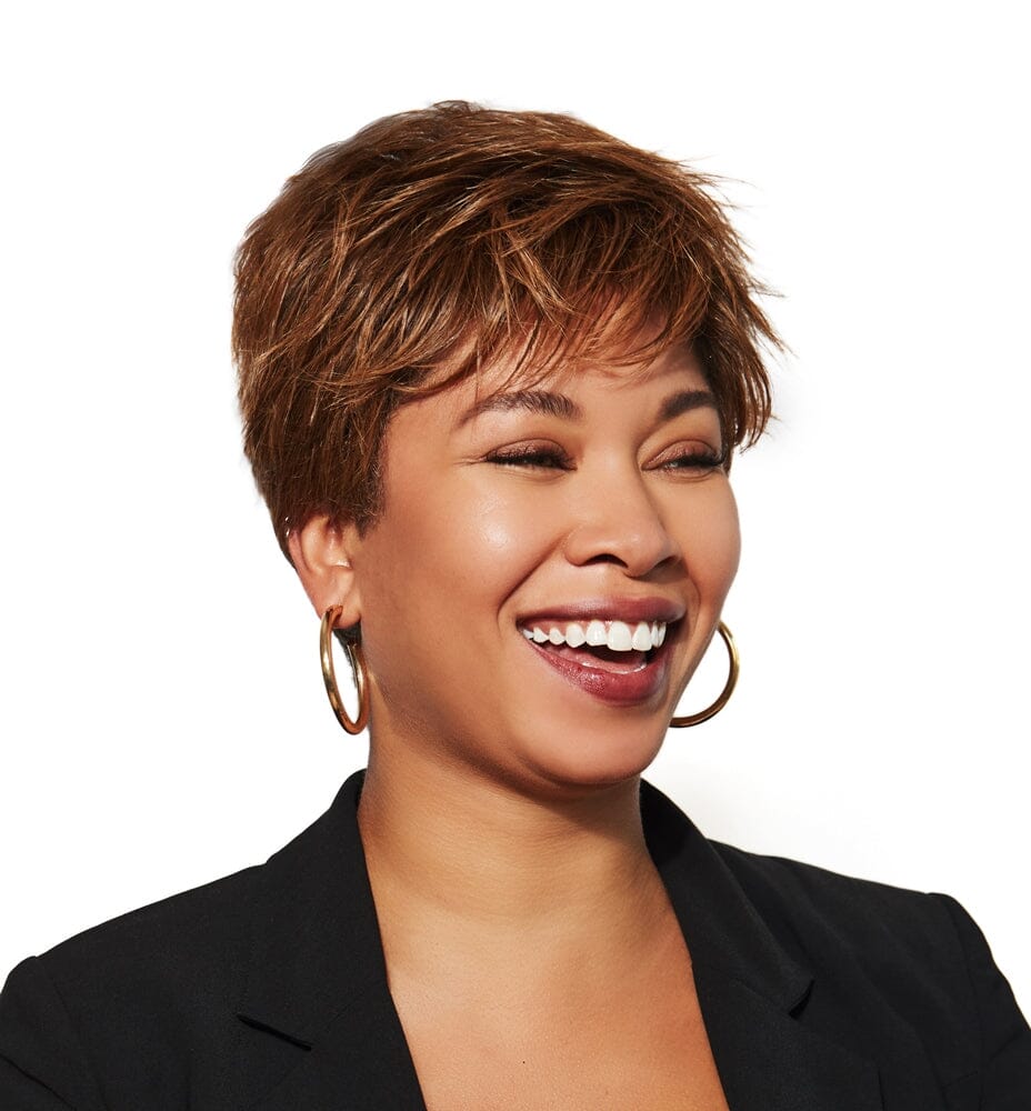 Brushed Pixie Wig by Tress Allure