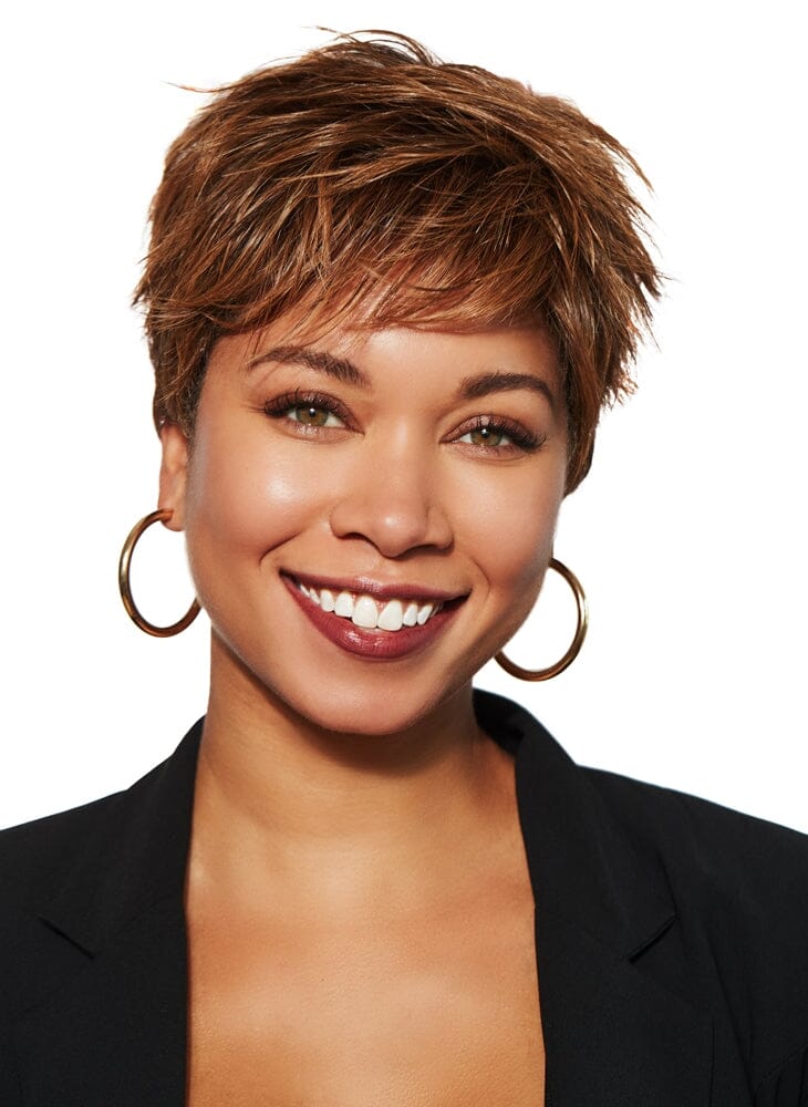 Brushed Pixie Wig by Tress Allure