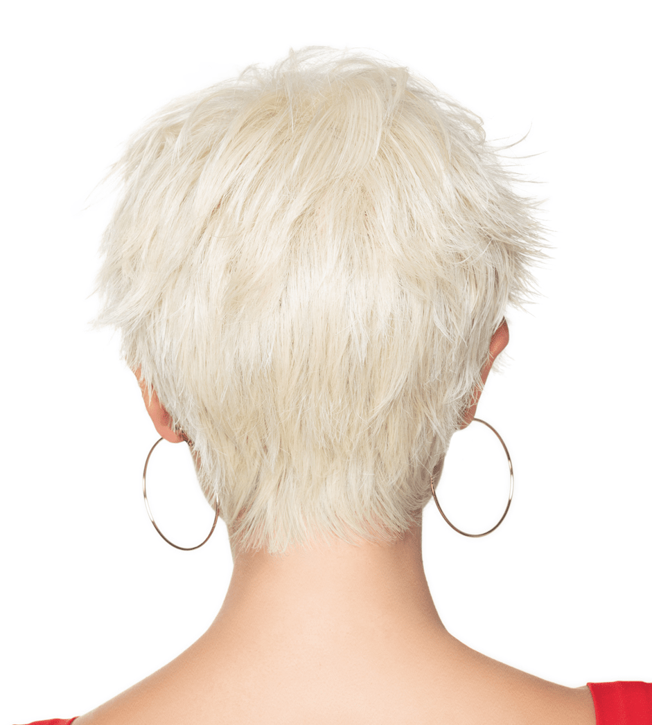Brushed Pixie Wig by Tress Allure