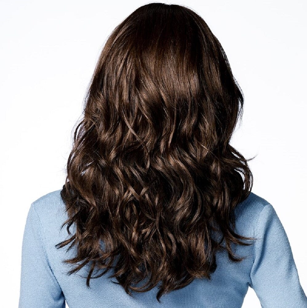 Bryce Synthetic Wig by Jon Renau | Discontinued | All Sales Final