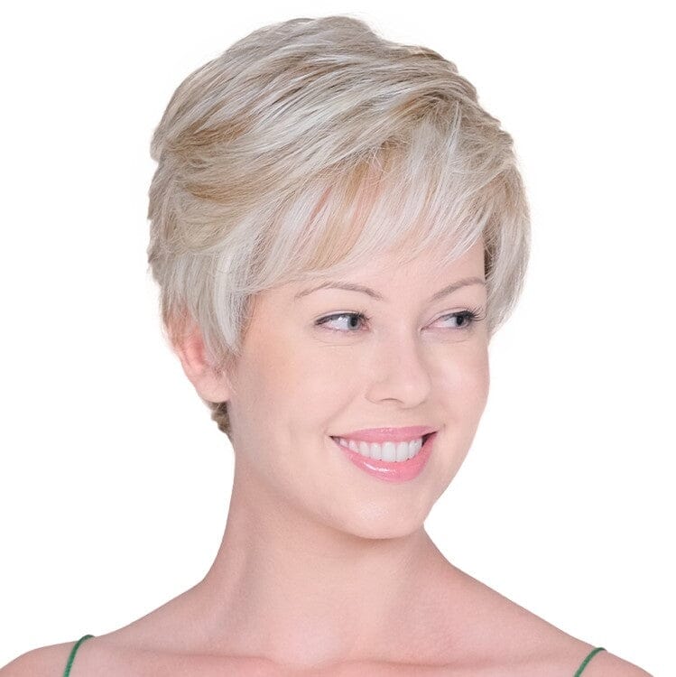 Bulletproof Lace Front Wig by Belle Tress | Discontinued | All Sales Final