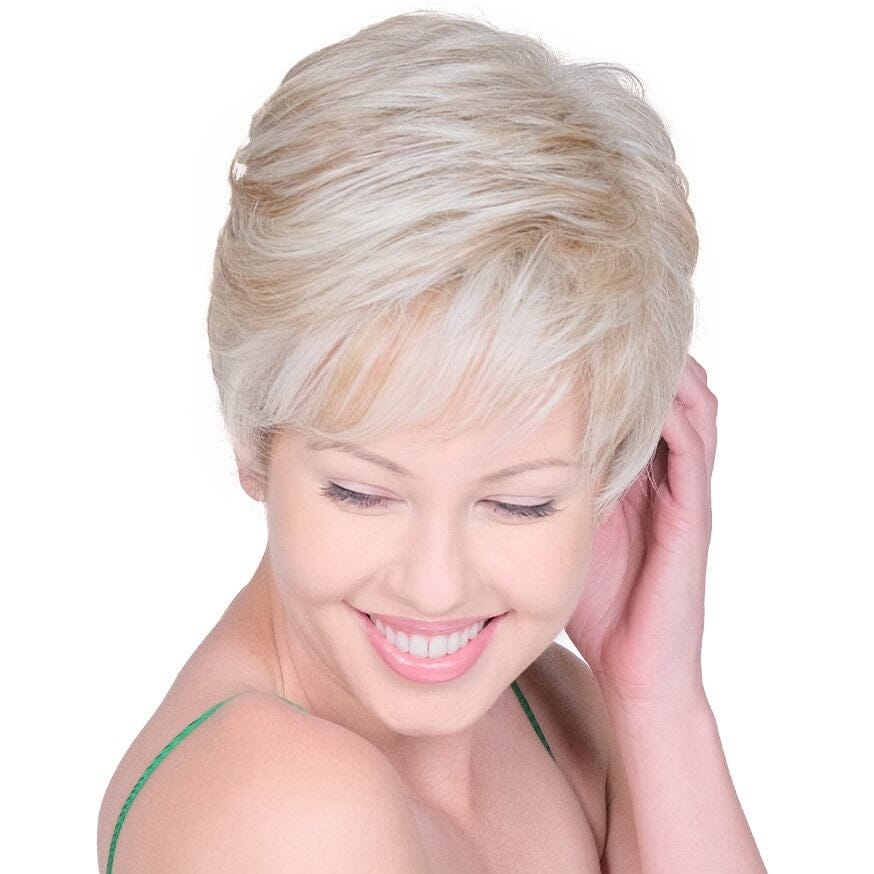 Bulletproof Lace Front Wig by Belle Tress | Discontinued | All Sales Final