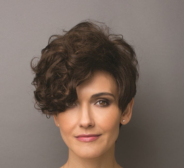 Caitlyn Wig by Rene of Paris - Discontinued and No Longer Available