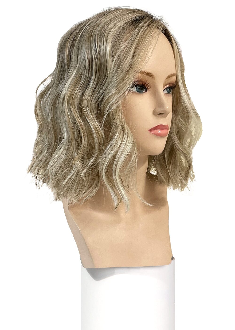 Califia Lace Front Wig by Belle Tress | Discontinued | All Sales Final