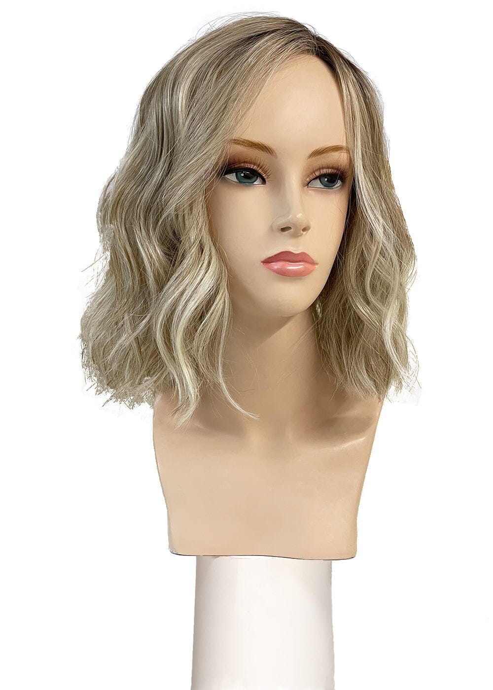 Califia Lace Front Wig by Belle Tress | Discontinued | All Sales Final