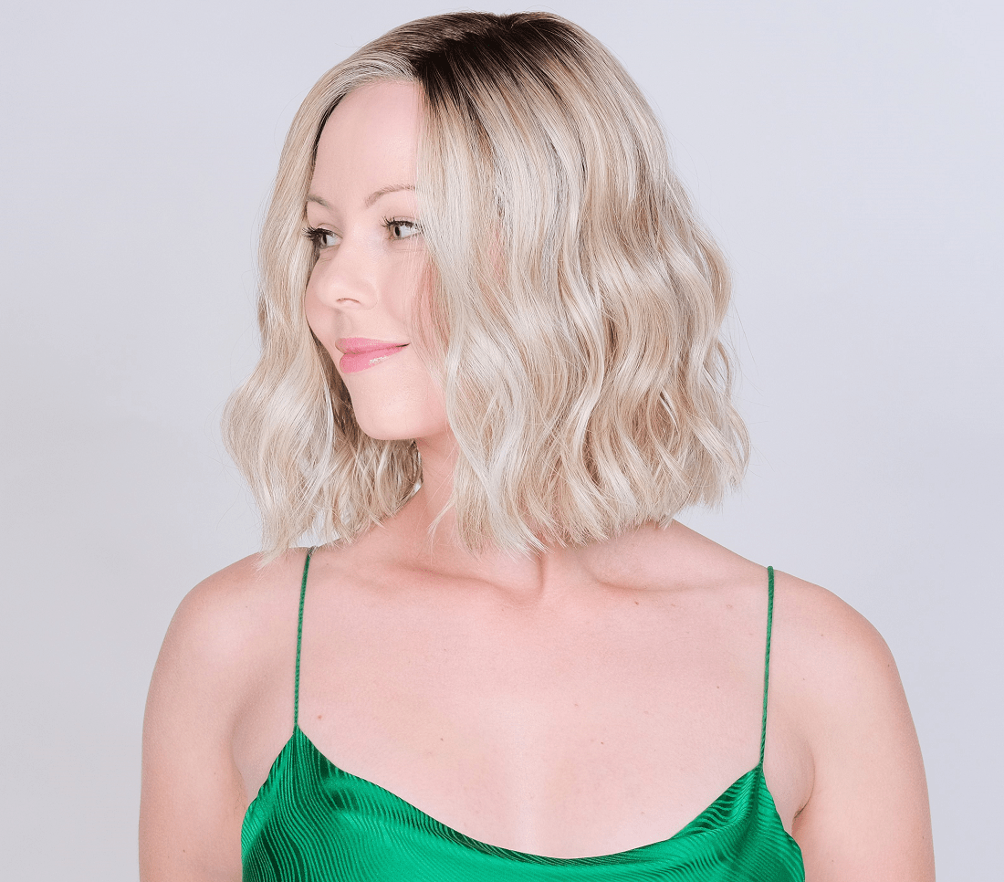 Califia Lace Front Wig by Belle Tress | Discontinued | All Sales Final