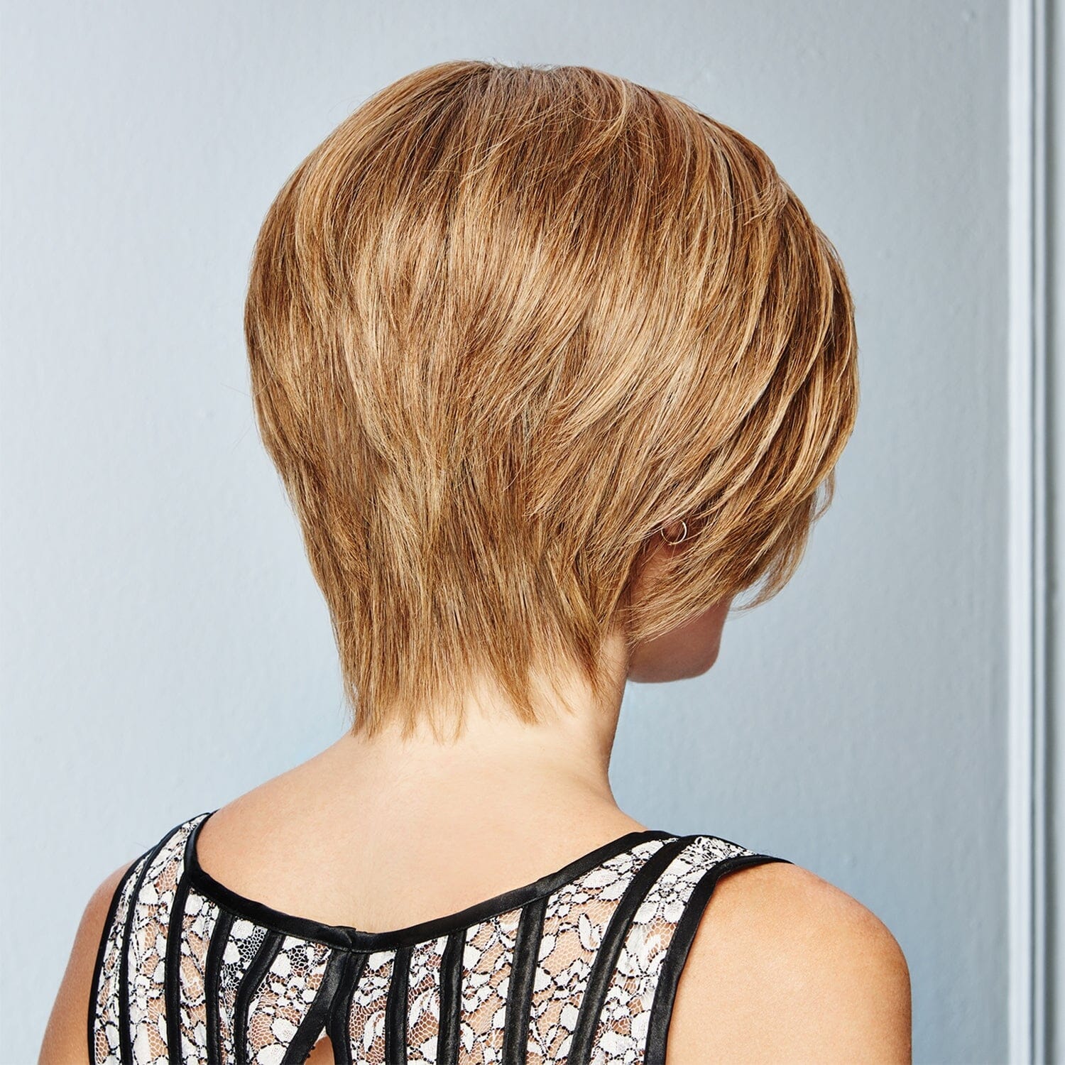 Calling All Compliments Human Hair Wig by Raquel Welch | Discontinued & Sold Out