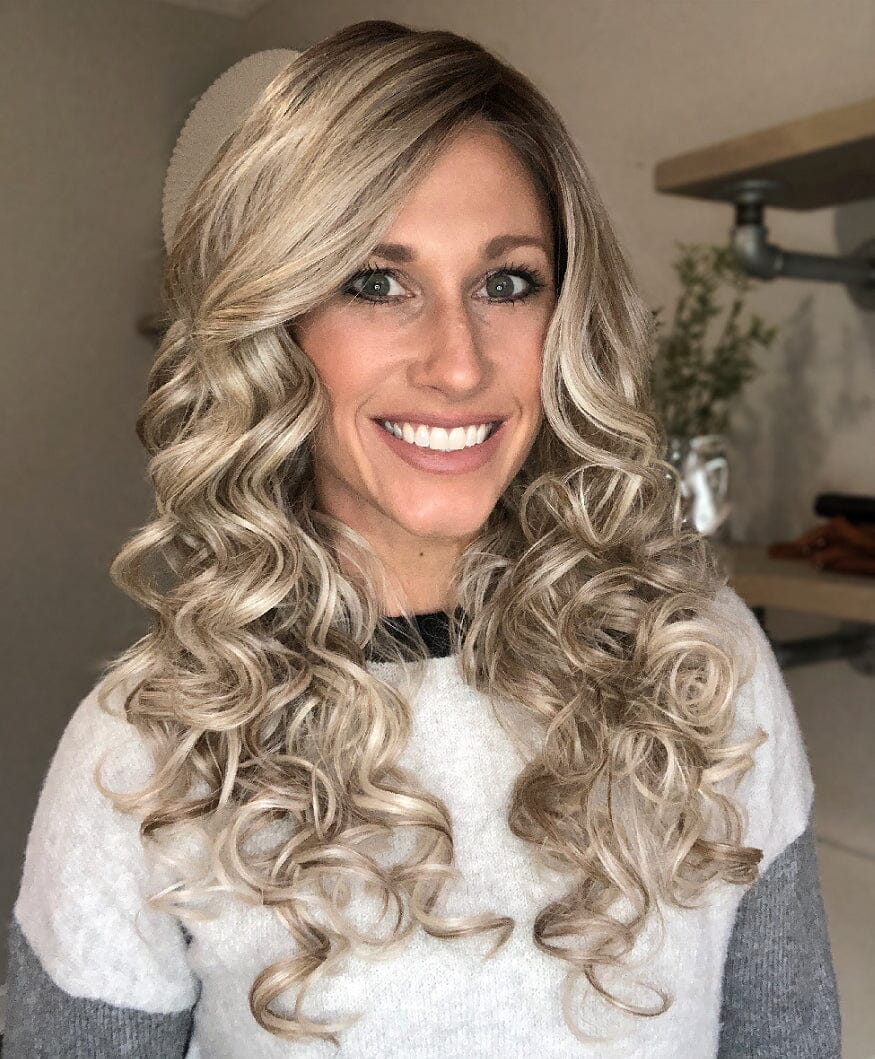 Camellia Lace Front Wig by Belle Tress - Discontinued and Sold out