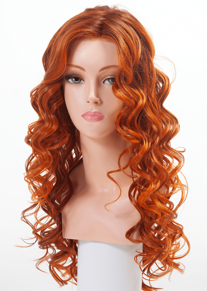 Camellia Lace Front Wig by Belle Tress - Discontinued and Sold out