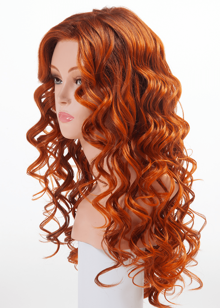 Camellia Lace Front Wig by Belle Tress - Discontinued and Sold out