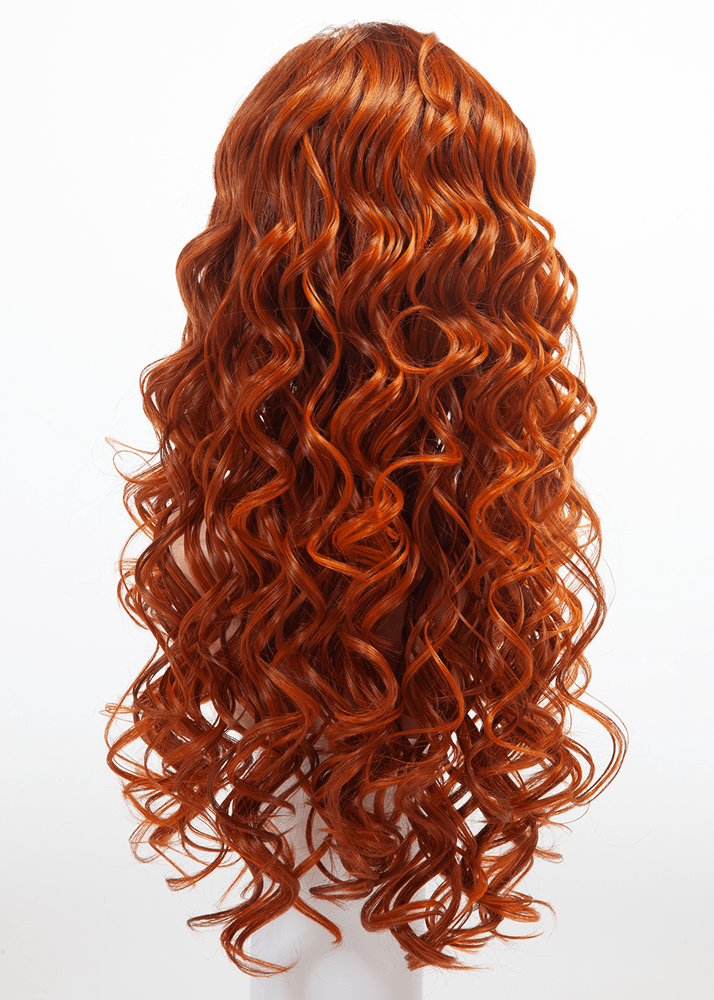 Camellia Lace Front Wig by Belle Tress - Discontinued and Sold out